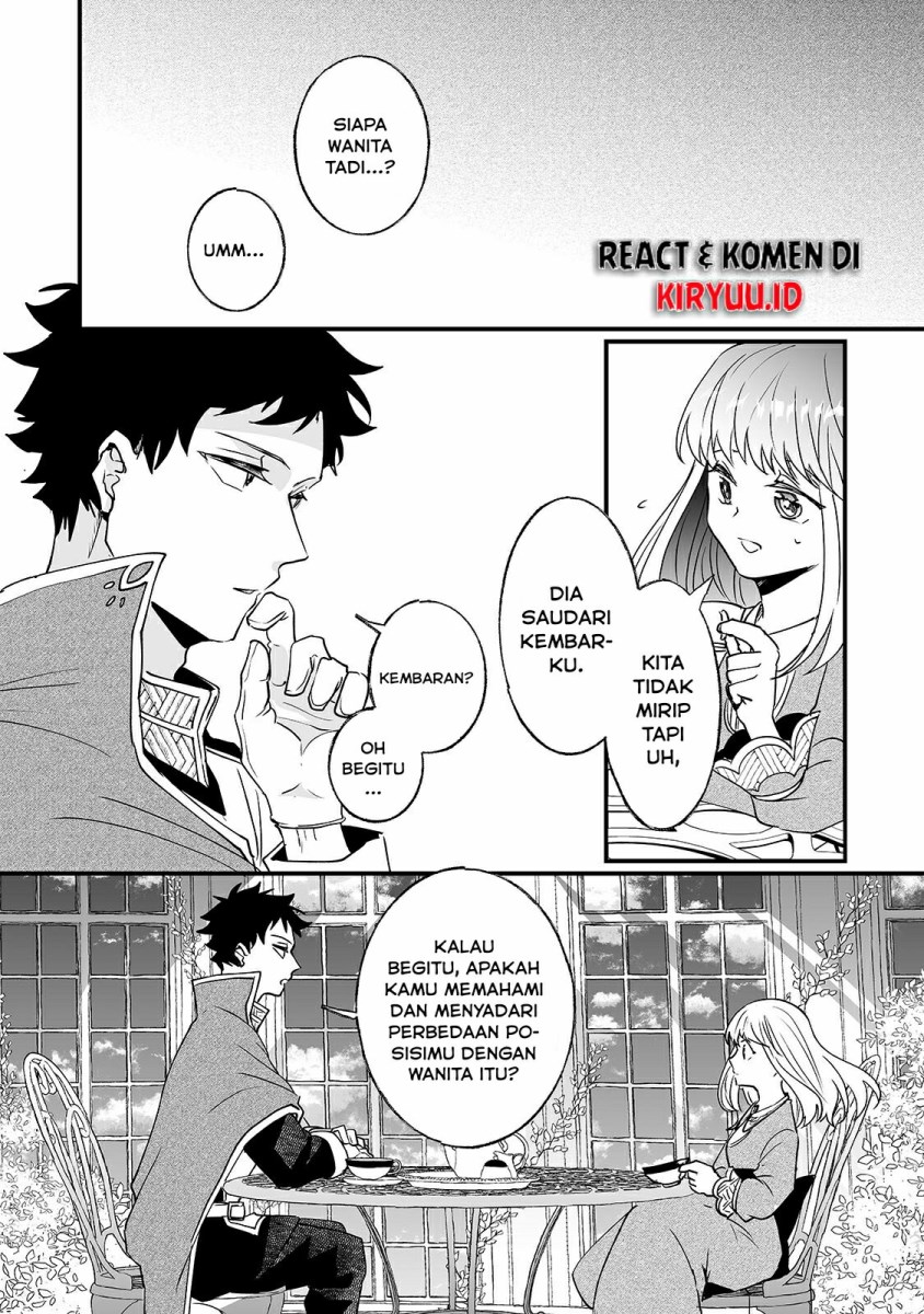 Nido to ie ni wa kaerimasen! Chapter 05 Bahasa Indonesia
